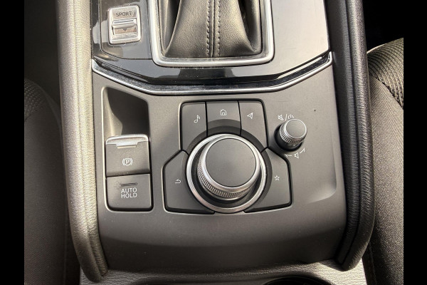 Mazda CX-5 2.0 e-SkyActiv-G M Hybrid 165 Advantage AUTOMAAT | CARPLAY | NL AUTO | 360 CAMERA |