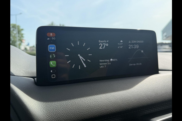 Mazda CX-5 2.0 e-SkyActiv-G M Hybrid 165 Advantage AUTOMAAT | CARPLAY | NL AUTO | 360 CAMERA |