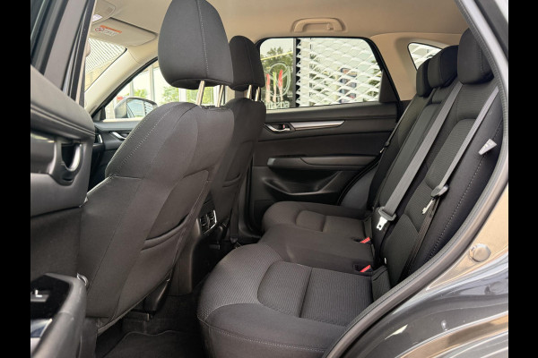 Mazda CX-5 2.0 e-SkyActiv-G M Hybrid 165 Advantage AUTOMAAT | CARPLAY | NL AUTO | 360 CAMERA |