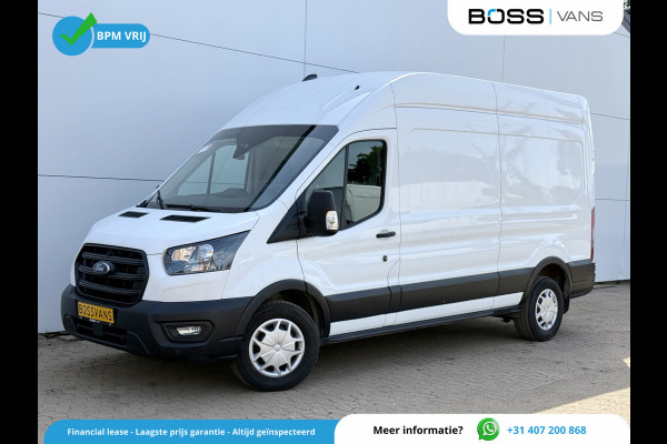 Ford Transit 2.0 TDCI 170PK L3H3 Climate control Cruise control Parkeersensoren