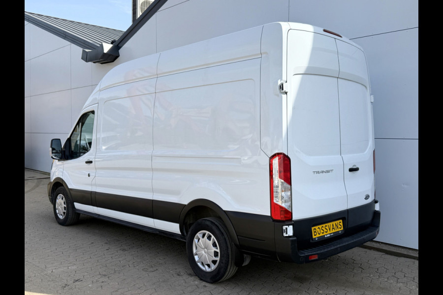Ford Transit 2.0 TDCI 170PK L3H3 Climate control Cruise control Parkeersensoren