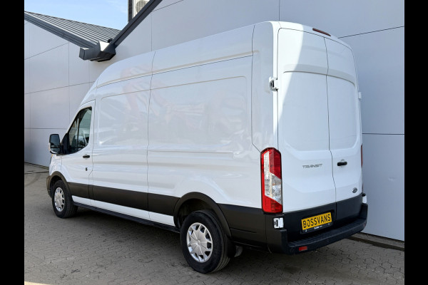 Ford Transit 2.0 TDCI 170PK L3H3 Climate control Cruise control Parkeersensoren