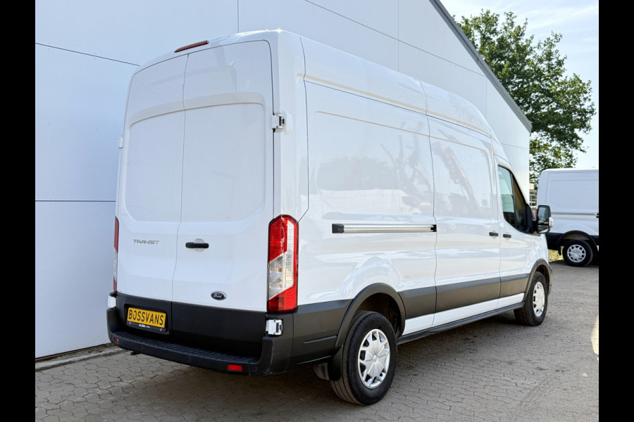 Ford Transit 2.0 TDCI 170PK L3H3 Climate control Cruise control Parkeersensoren