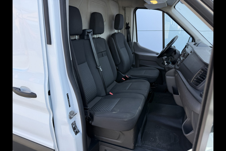 Ford Transit 2.0 TDCI 170PK L3H3 Climate control Cruise control Parkeersensoren
