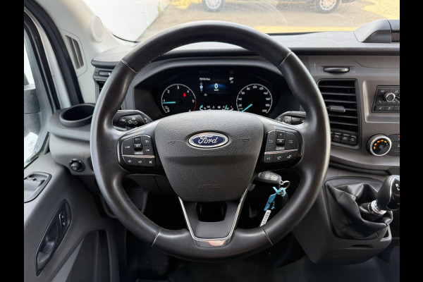 Ford Transit 2.0 TDCI 170PK L3H3 Climate control Cruise control Parkeersensoren