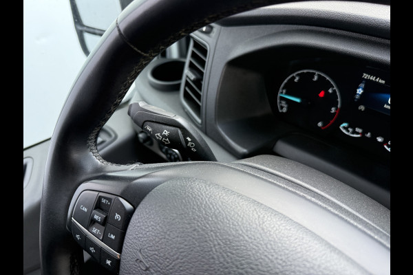 Ford Transit 2.0 TDCI 170PK L3H3 Climate control Cruise control Parkeersensoren