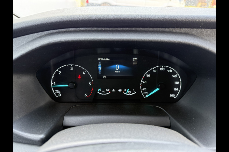 Ford Transit 2.0 TDCI 170PK L3H3 Climate control Cruise control Parkeersensoren