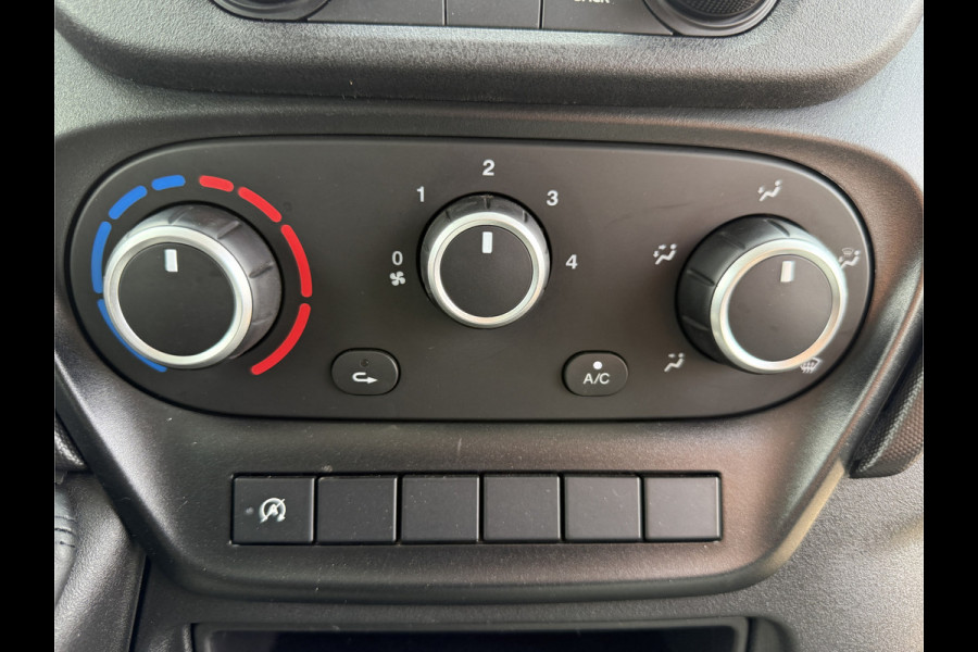 Iveco Daily 35C14 2.3 Laadklep Airco Cruise Control Bakwagen Koffer Meubelbak