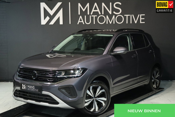 Volkswagen T-Cross 1.0 TSI / VIRTUAL / KEYLESS / ACC / CAMERA / CARPLAY