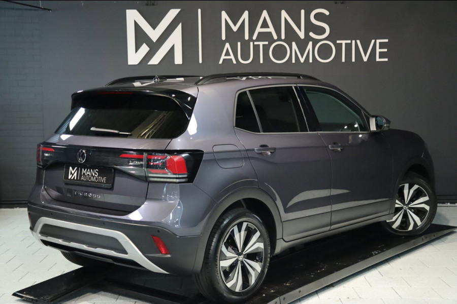 Volkswagen T-Cross 1.0 TSI / VIRTUAL / KEYLESS / ACC / CAMERA / CARPLAY