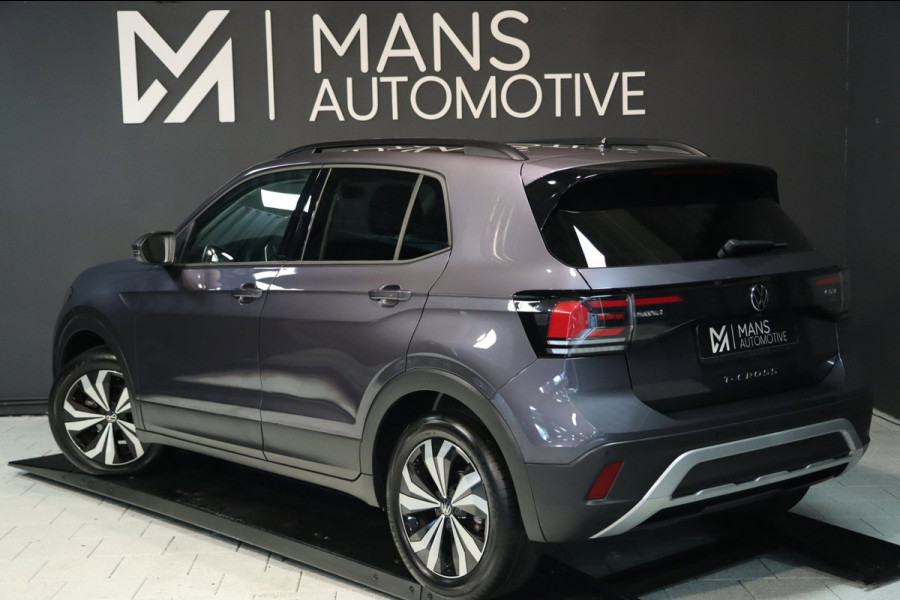 Volkswagen T-Cross 1.0 TSI / VIRTUAL / KEYLESS / ACC / CAMERA / CARPLAY