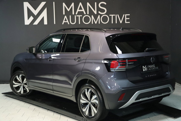 Volkswagen T-Cross 1.0 TSI / VIRTUAL / KEYLESS / ACC / CAMERA / CARPLAY