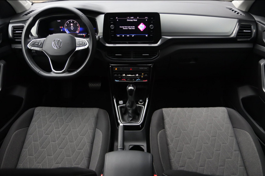 Volkswagen T-Cross 1.0 TSI / VIRTUAL / KEYLESS / ACC / CAMERA / CARPLAY