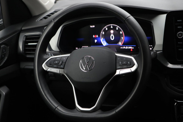 Volkswagen T-Cross 1.0 TSI / VIRTUAL / KEYLESS / ACC / CAMERA / CARPLAY