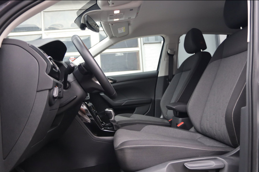 Volkswagen T-Cross 1.0 TSI / VIRTUAL / KEYLESS / ACC / CAMERA / CARPLAY