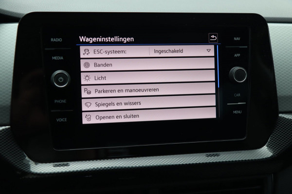Volkswagen T-Cross 1.0 TSI / VIRTUAL / KEYLESS / ACC / CAMERA / CARPLAY