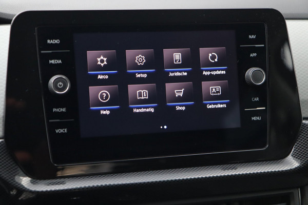 Volkswagen T-Cross 1.0 TSI / VIRTUAL / KEYLESS / ACC / CAMERA / CARPLAY