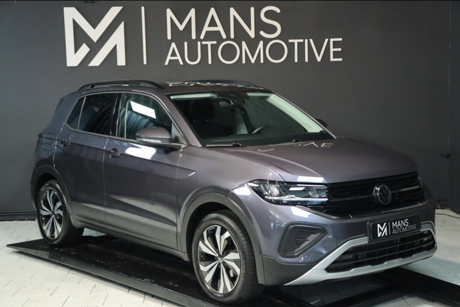 Volkswagen T-Cross 1.0 TSI / VIRTUAL / KEYLESS / ACC / CAMERA / CARPLAY