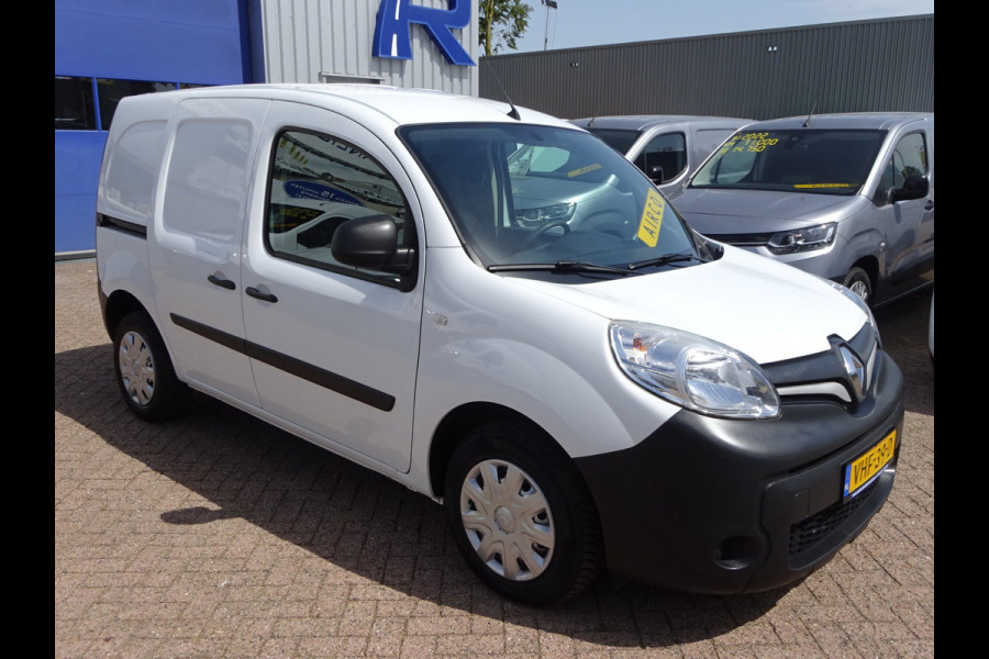 Renault Kangoo 1.5 Blue dCi 80 Comfort AIRCO CRUISE NAVIGATIE