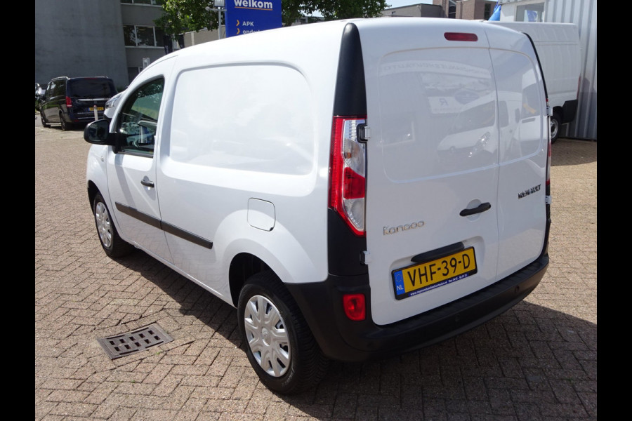 Renault Kangoo 1.5 Blue dCi 80 Comfort AIRCO CRUISE NAVIGATIE