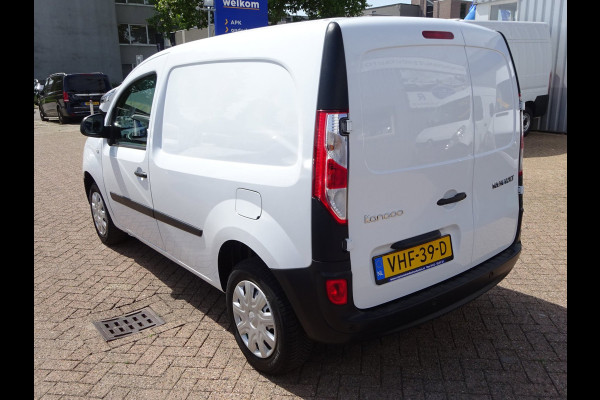 Renault Kangoo 1.5 Blue dCi 80 Comfort AIRCO CRUISE NAVIGATIE