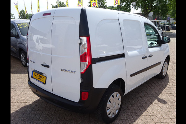 Renault Kangoo 1.5 Blue dCi 80 Comfort AIRCO CRUISE NAVIGATIE
