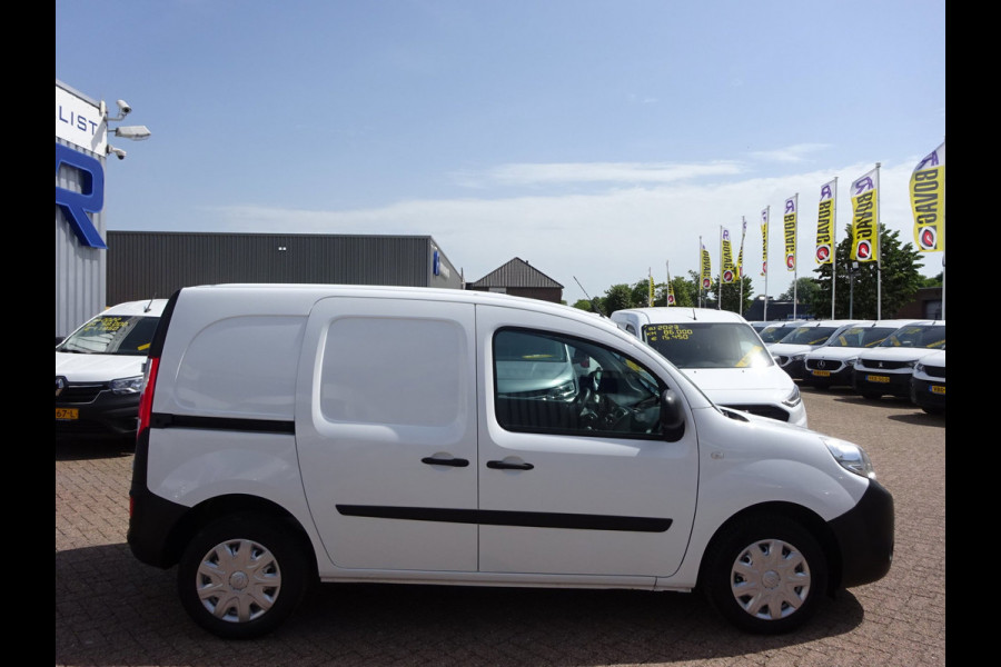 Renault Kangoo 1.5 Blue dCi 80 Comfort AIRCO CRUISE NAVIGATIE