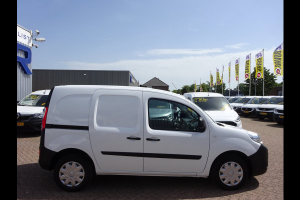 Renault Kangoo 1.5 Blue dCi 80 Comfort AIRCO CRUISE NAVIGATIE