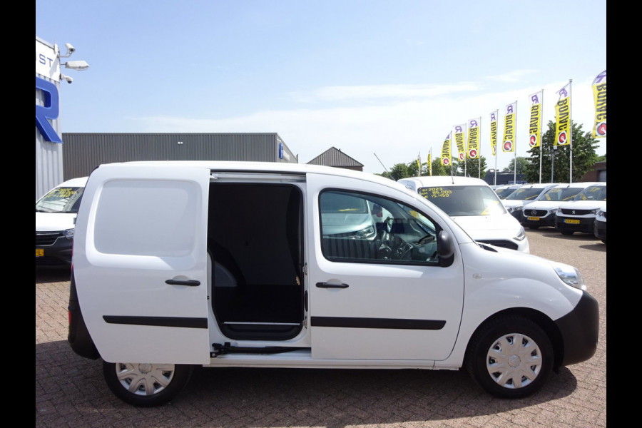Renault Kangoo 1.5 Blue dCi 80 Comfort AIRCO CRUISE NAVIGATIE