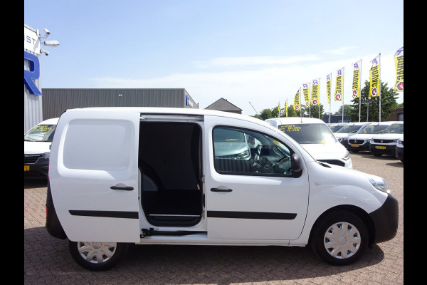 Renault Kangoo 1.5 Blue dCi 80 Comfort AIRCO CRUISE NAVIGATIE