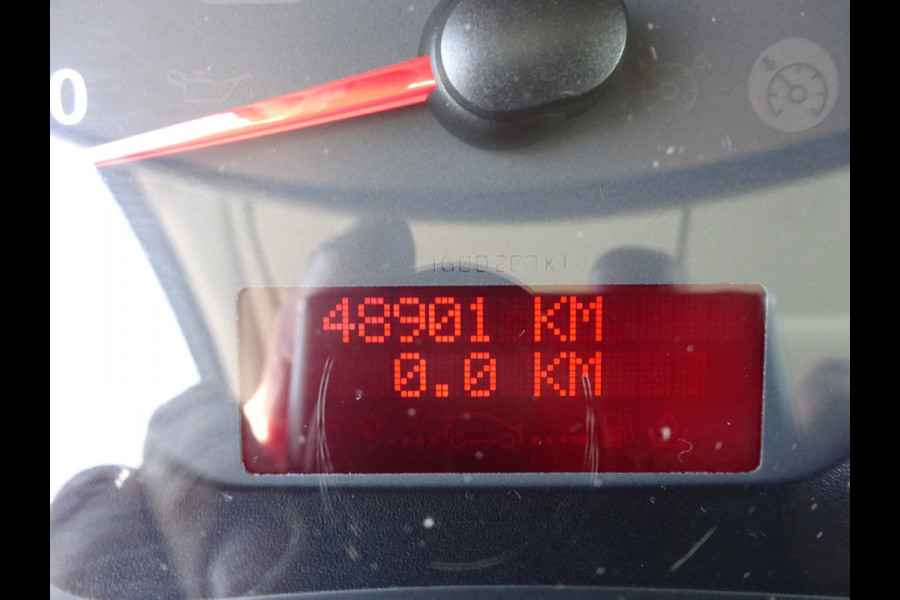 Renault Kangoo 1.5 Blue dCi 80 Comfort AIRCO CRUISE NAVIGATIE
