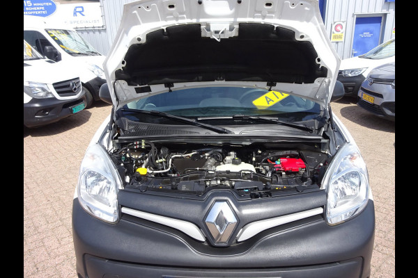 Renault Kangoo 1.5 Blue dCi 80 Comfort AIRCO CRUISE NAVIGATIE