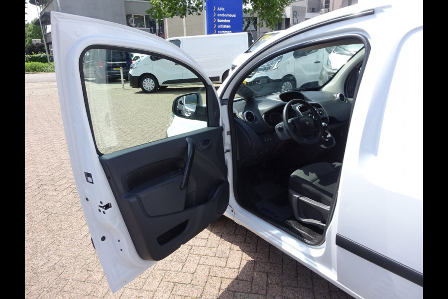 Renault Kangoo 1.5 Blue dCi 80 Comfort AIRCO CRUISE NAVIGATIE