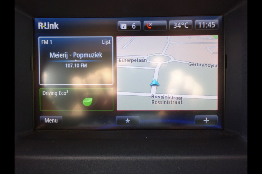 Renault Kangoo 1.5 Blue dCi 80 Comfort AIRCO CRUISE NAVIGATIE