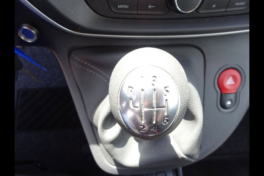 Renault Kangoo 1.5 Blue dCi 80 Comfort AIRCO CRUISE NAVIGATIE