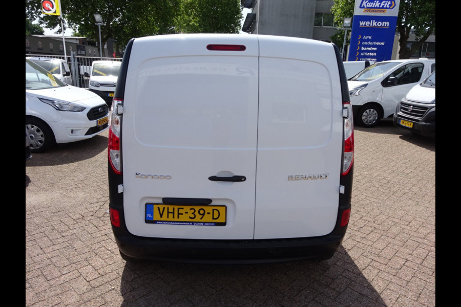 Renault Kangoo 1.5 Blue dCi 80 Comfort AIRCO CRUISE NAVIGATIE