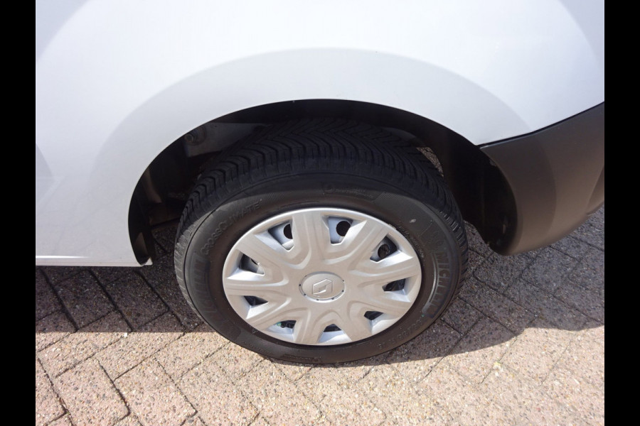 Renault Kangoo 1.5 Blue dCi 80 Comfort AIRCO CRUISE NAVIGATIE