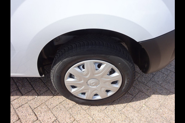 Renault Kangoo 1.5 Blue dCi 80 Comfort AIRCO CRUISE NAVIGATIE
