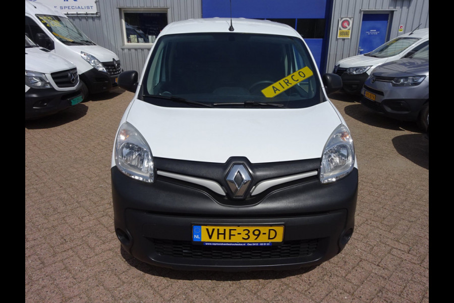 Renault Kangoo 1.5 Blue dCi 80 Comfort AIRCO CRUISE NAVIGATIE