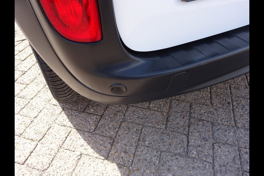 Renault Kangoo 1.5 Blue dCi 80 Comfort AIRCO CRUISE NAVIGATIE