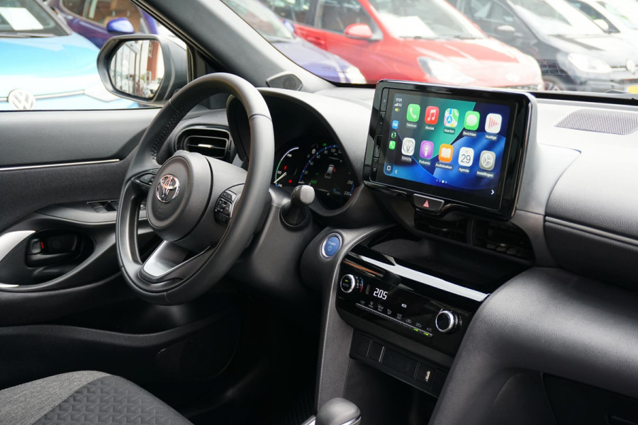Toyota Yaris Cross 1.5 Hybrid Dynamic * 15.308 NAP * + CAMERA / TREKHAAK / CARPLAY