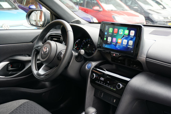 Toyota Yaris Cross 1.5 Hybrid Dynamic * 15.308 NAP * + CAMERA / TREKHAAK / CARPLAY