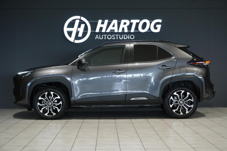 Toyota Yaris Cross 1.5 Hybrid Dynamic * 15.308 NAP * + CAMERA / TREKHAAK / CARPLAY