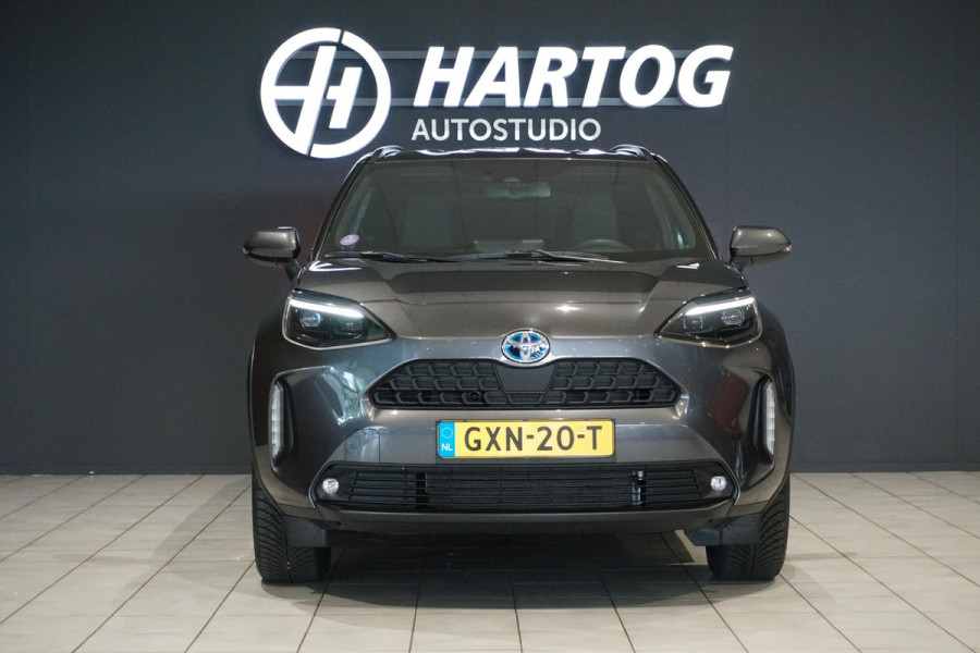 Toyota Yaris Cross 1.5 Hybrid Dynamic * 15.308 NAP * + CAMERA / TREKHAAK / CARPLAY