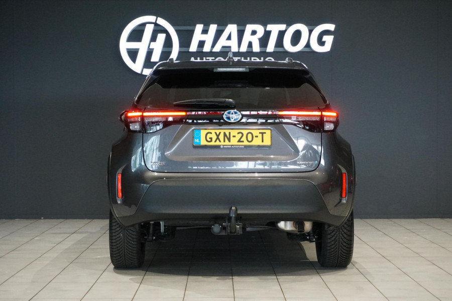 Toyota Yaris Cross 1.5 Hybrid Dynamic * 15.308 NAP * + CAMERA / TREKHAAK / CARPLAY