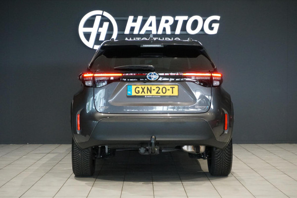 Toyota Yaris Cross 1.5 Hybrid Dynamic * 15.308 NAP * + CAMERA / TREKHAAK / CARPLAY
