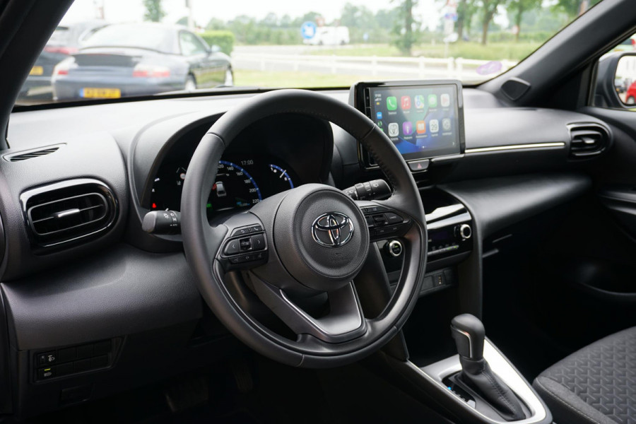 Toyota Yaris Cross 1.5 Hybrid Dynamic * 15.308 NAP * + CAMERA / TREKHAAK / CARPLAY