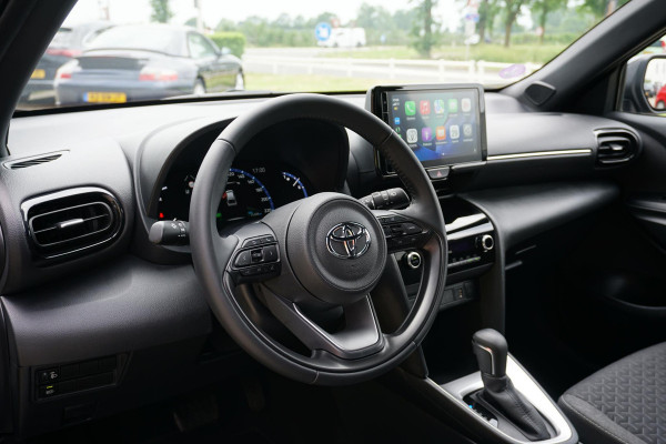 Toyota Yaris Cross 1.5 Hybrid Dynamic * 15.308 NAP * + CAMERA / TREKHAAK / CARPLAY