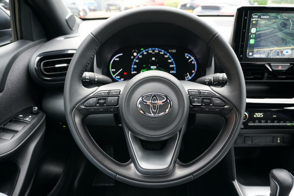 Toyota Yaris Cross 1.5 Hybrid Dynamic * 15.308 NAP * + CAMERA / TREKHAAK / CARPLAY