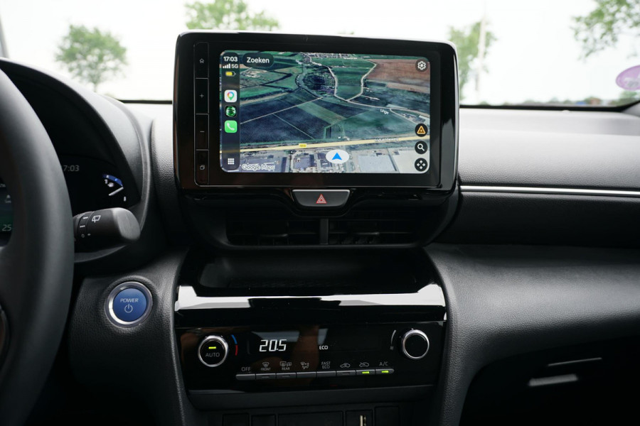 Toyota Yaris Cross 1.5 Hybrid Dynamic * 15.308 NAP * + CAMERA / TREKHAAK / CARPLAY